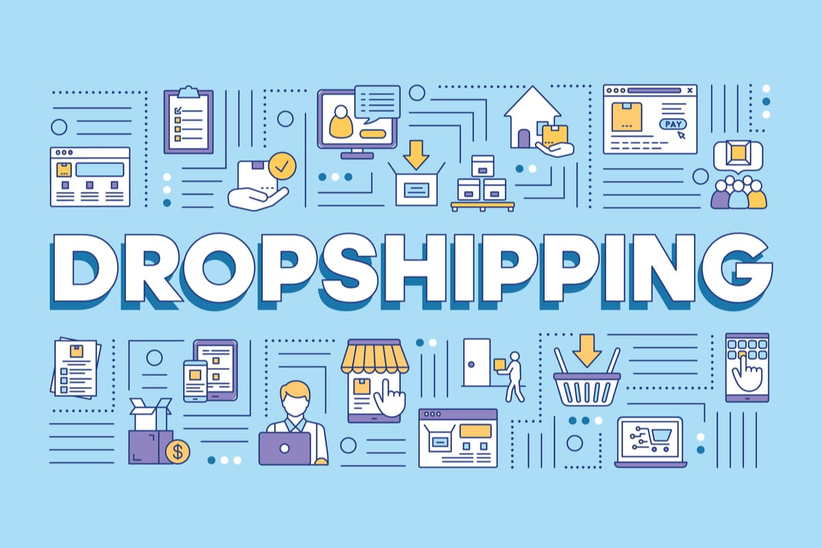 Aliexpress Dropshipping: Aprenda Como Vender no Aliexpress (2024) - Shopify  Brasil