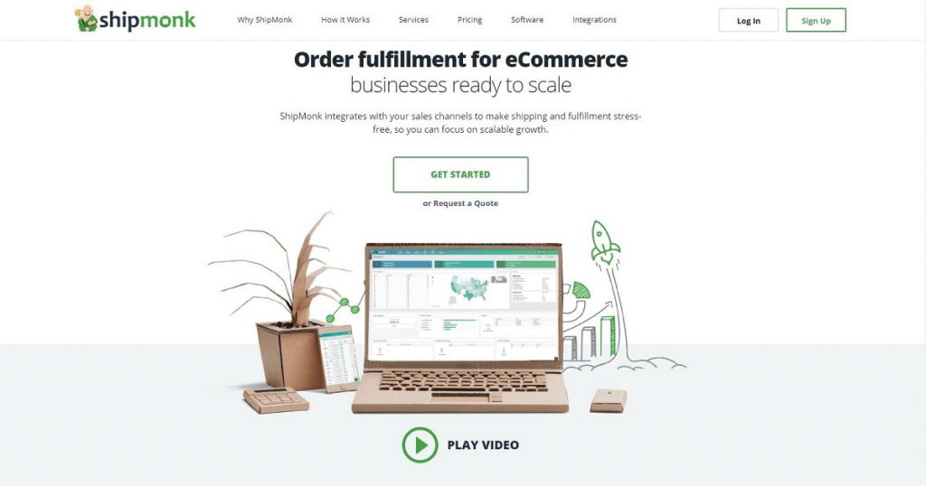 ShipMonk