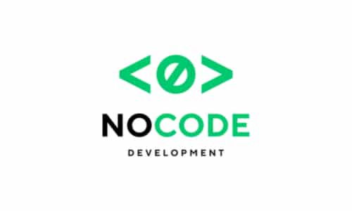 nocode development