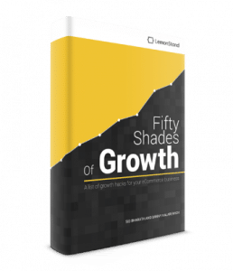 Fifty Shades of Growth