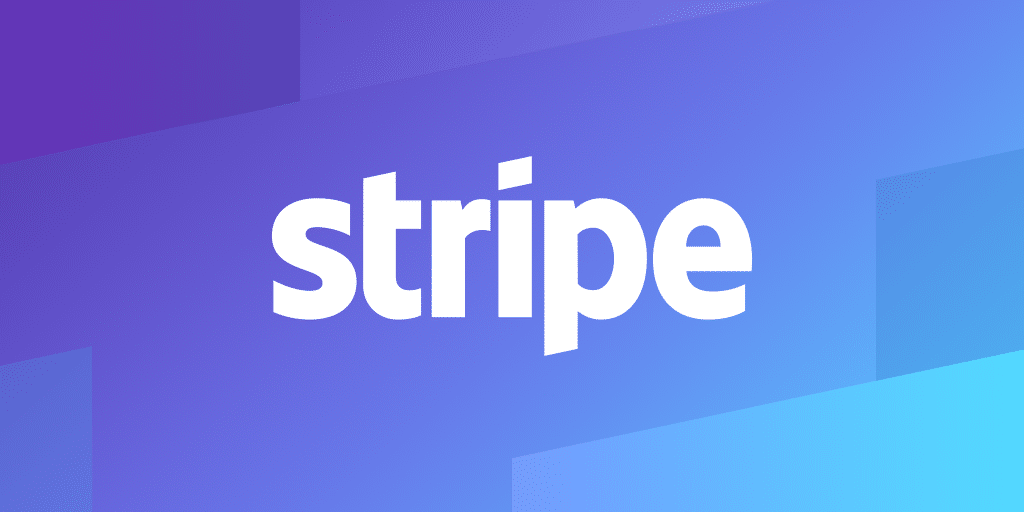 Stripe payments