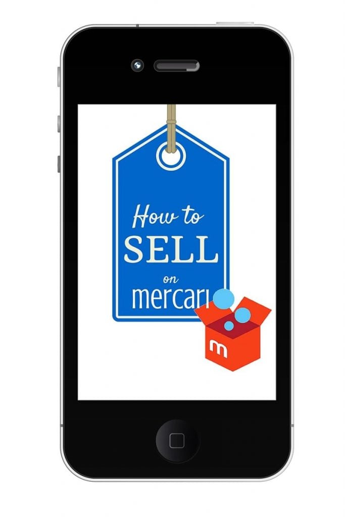 Mercari: Your Marketplace, Mercari